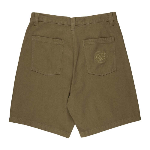 Santa Cruz Ανδρικό σορτς Opus Dot Workwear Shorts